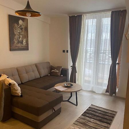 Milmari Apartman N92 Kopaonik Zewnętrze zdjęcie