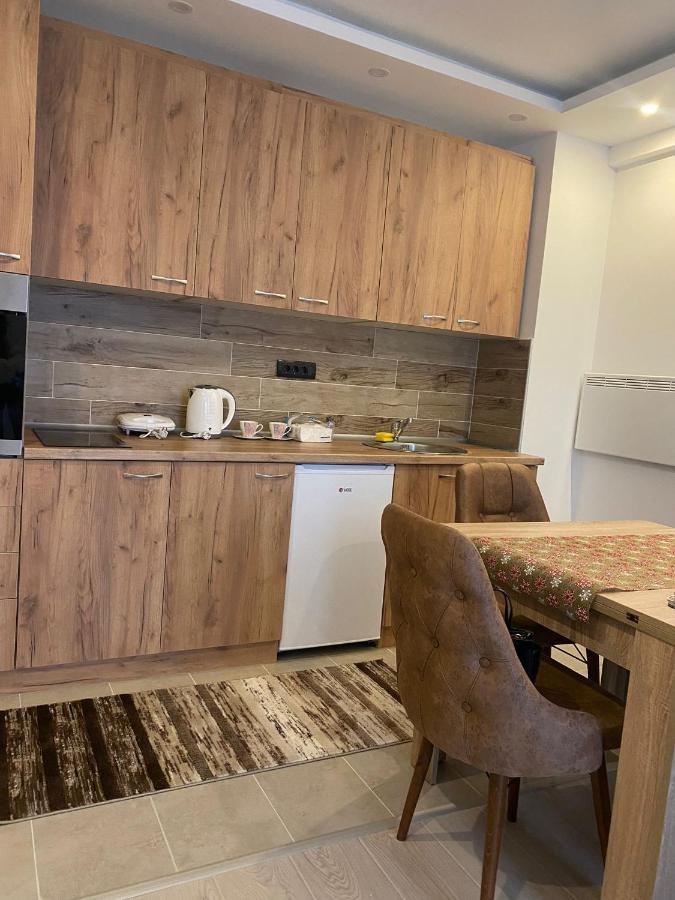 Milmari Apartman N92 Kopaonik Zewnętrze zdjęcie
