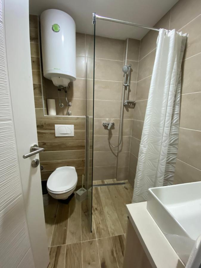 Milmari Apartman N92 Kopaonik Zewnętrze zdjęcie