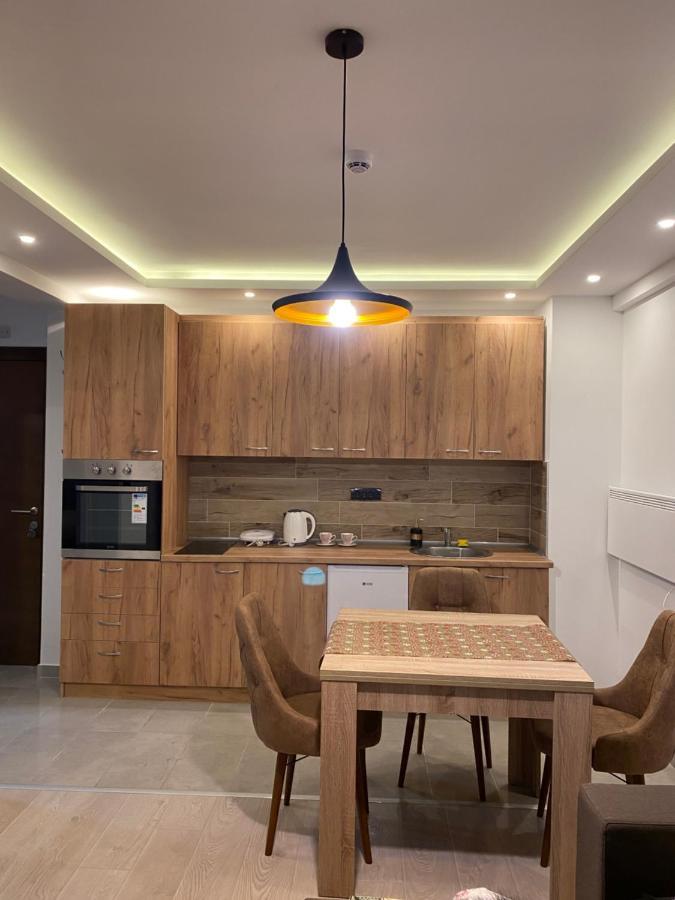 Milmari Apartman N92 Kopaonik Zewnętrze zdjęcie
