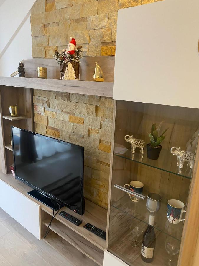 Milmari Apartman N92 Kopaonik Zewnętrze zdjęcie