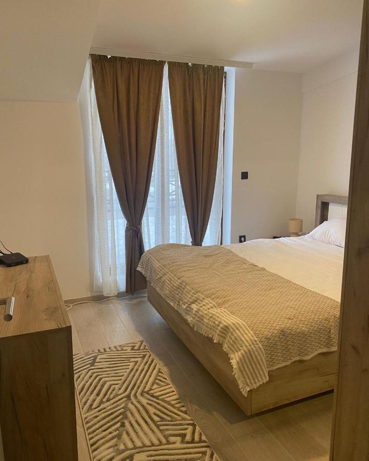 Milmari Apartman N92 Kopaonik Zewnętrze zdjęcie