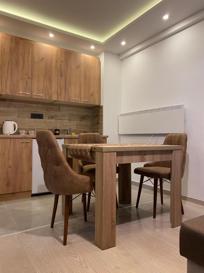 Milmari Apartman N92 Kopaonik Zewnętrze zdjęcie