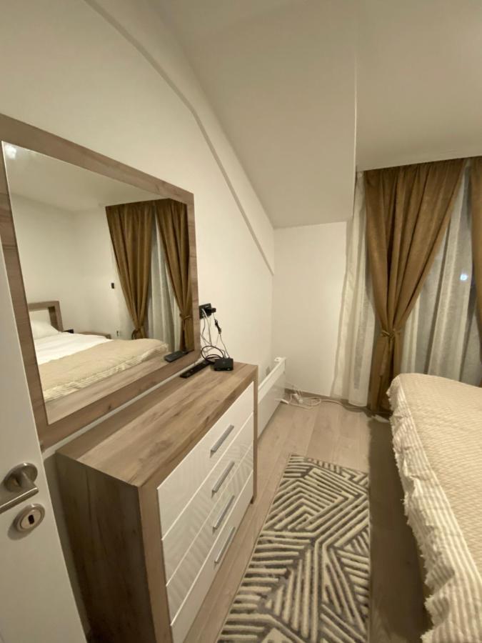 Milmari Apartman N92 Kopaonik Zewnętrze zdjęcie