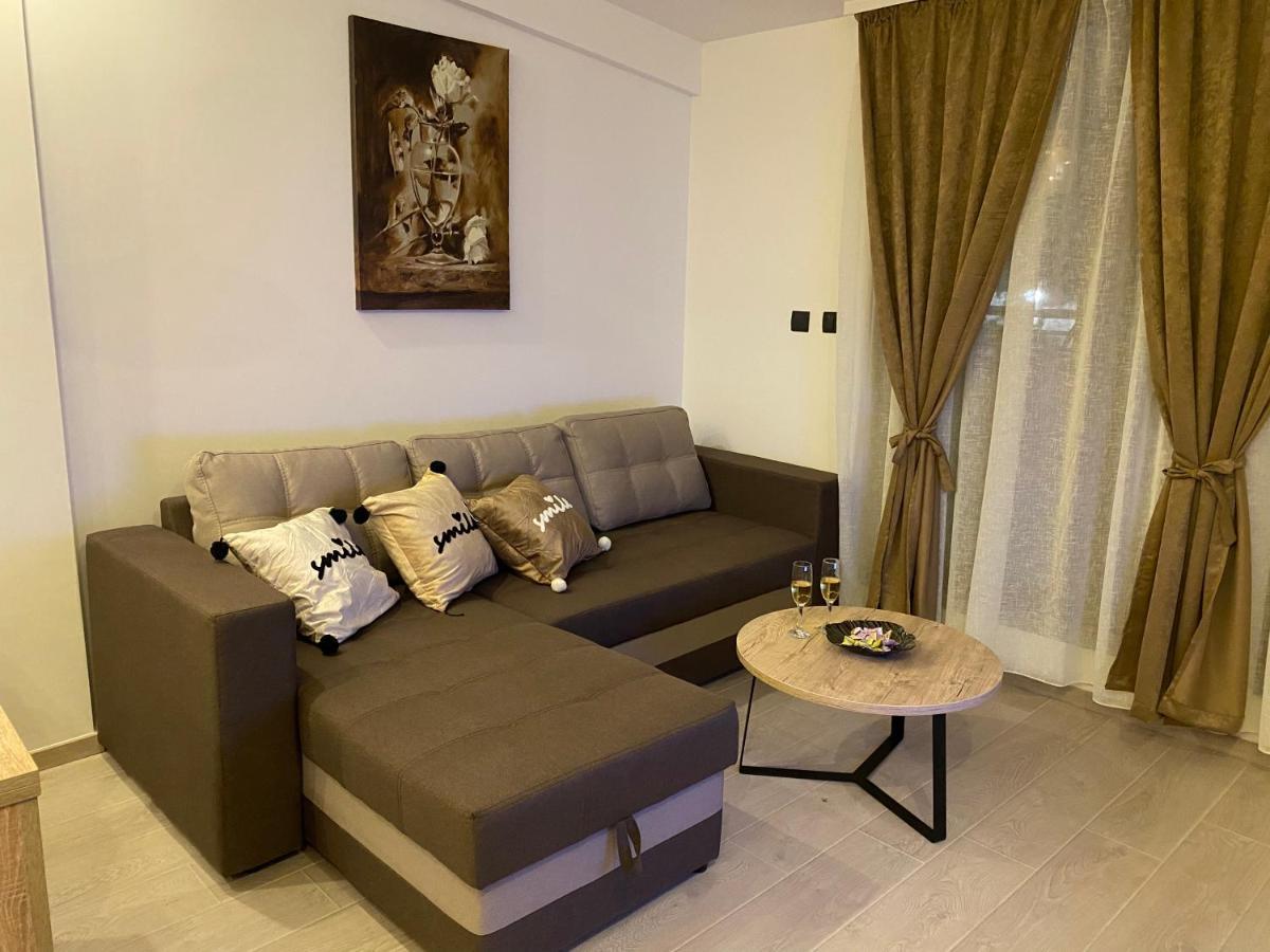 Milmari Apartman N92 Kopaonik Zewnętrze zdjęcie
