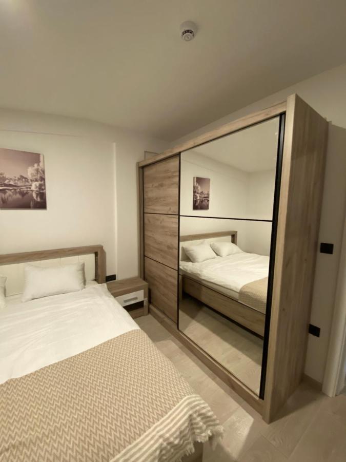Milmari Apartman N92 Kopaonik Zewnętrze zdjęcie