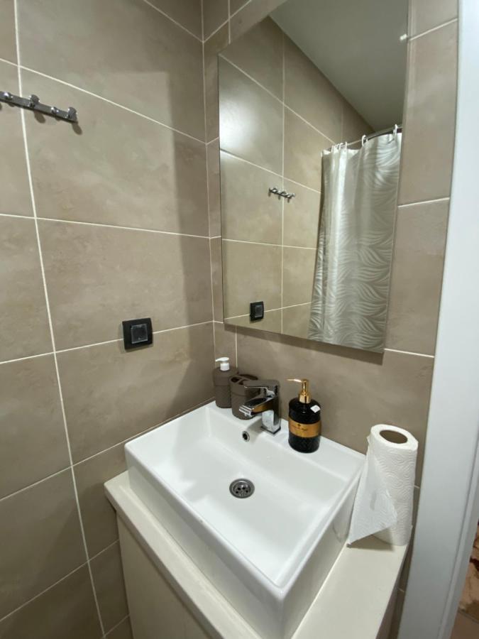 Milmari Apartman N92 Kopaonik Zewnętrze zdjęcie