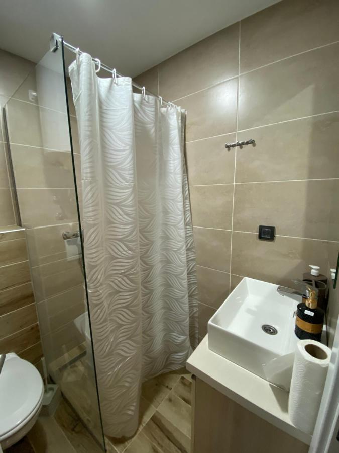 Milmari Apartman N92 Kopaonik Zewnętrze zdjęcie