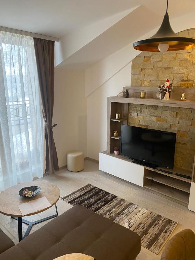 Milmari Apartman N92 Kopaonik Zewnętrze zdjęcie