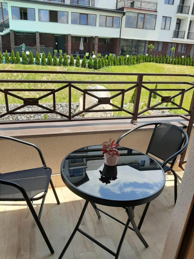 Milmari Apartman N92 Kopaonik Zewnętrze zdjęcie