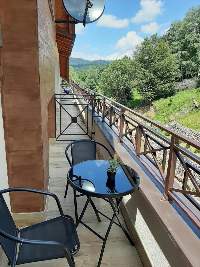 Milmari Apartman N92 Kopaonik Zewnętrze zdjęcie