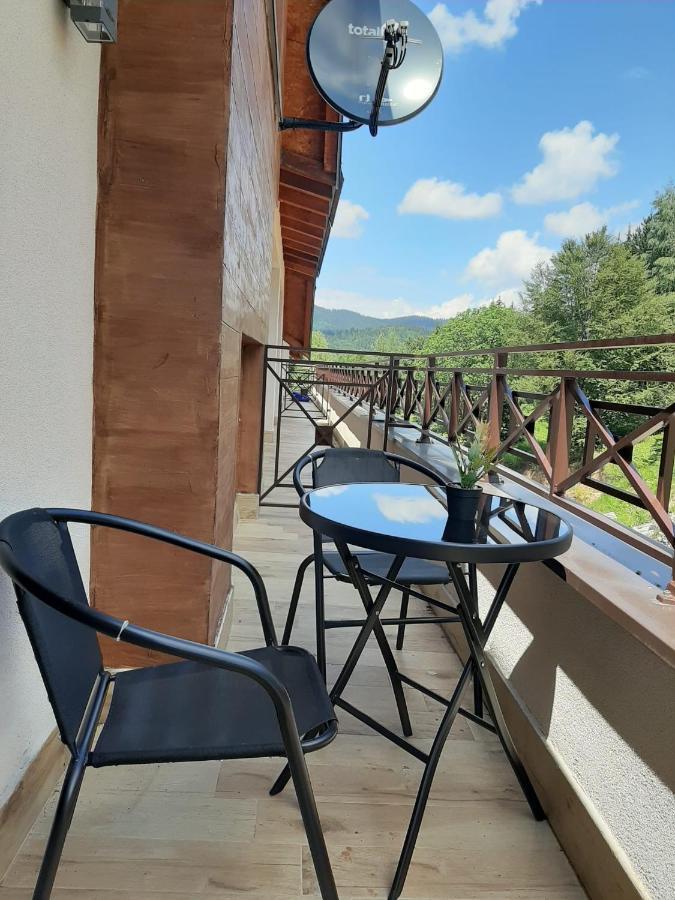 Milmari Apartman N92 Kopaonik Zewnętrze zdjęcie