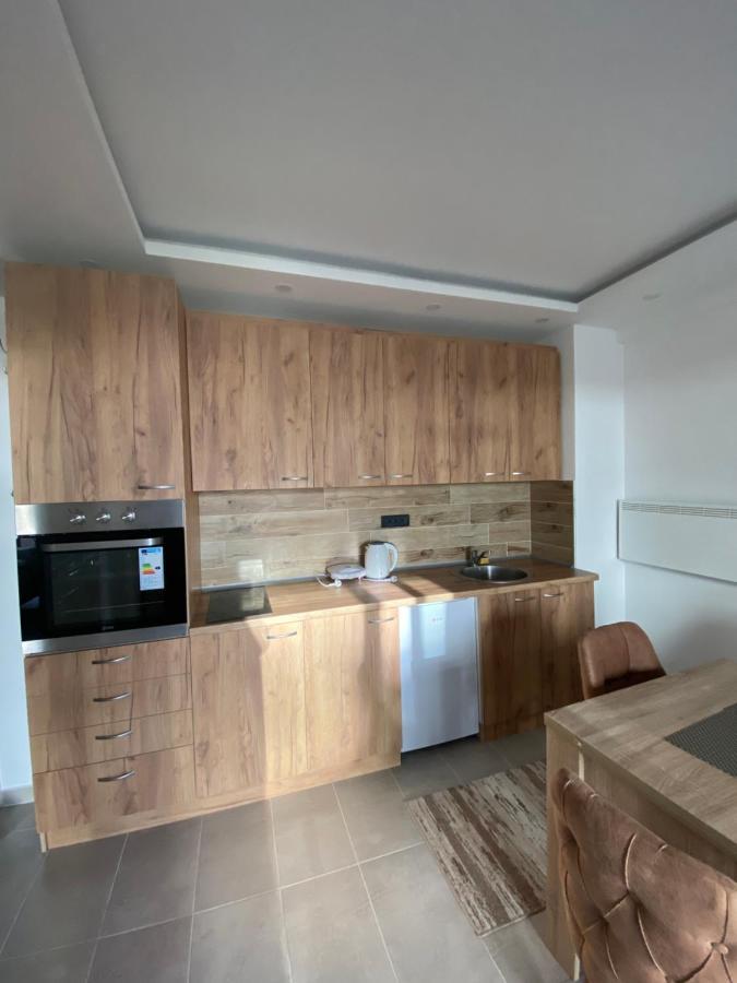 Milmari Apartman N92 Kopaonik Zewnętrze zdjęcie