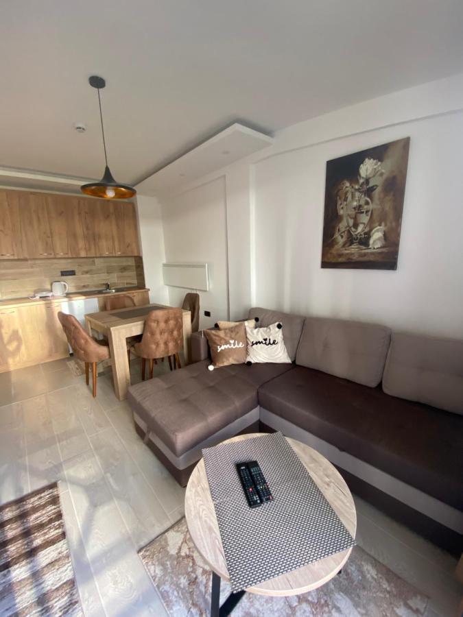 Milmari Apartman N92 Kopaonik Zewnętrze zdjęcie
