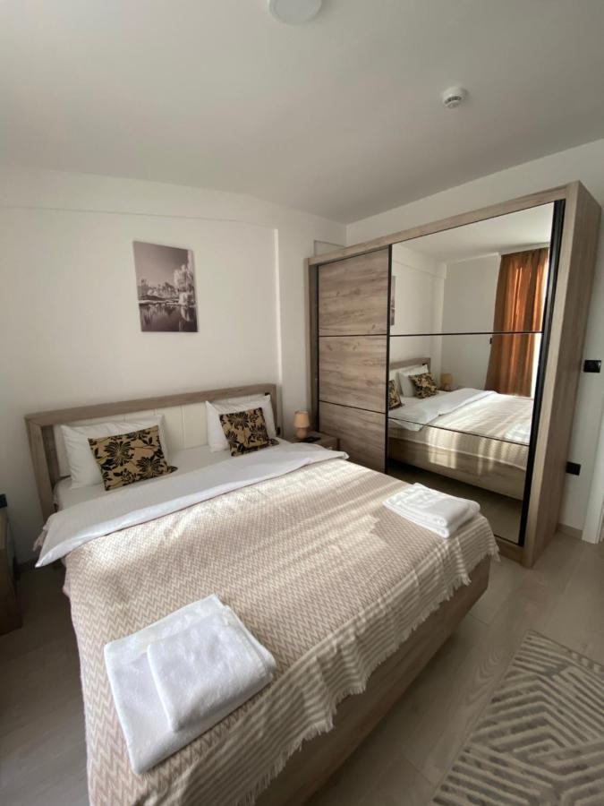 Milmari Apartman N92 Kopaonik Zewnętrze zdjęcie