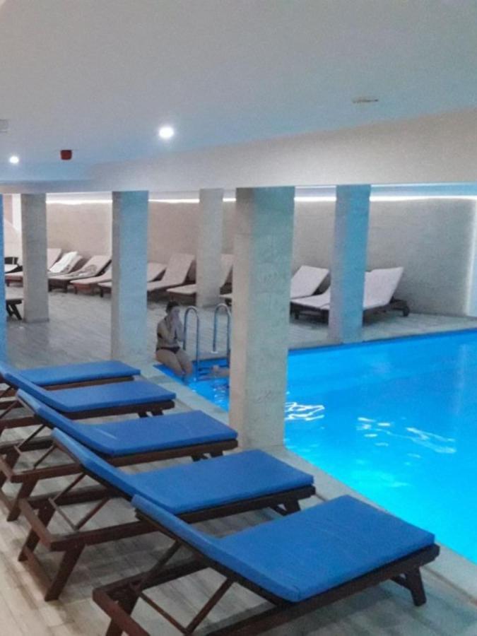 Milmari Apartman N92 Kopaonik Zewnętrze zdjęcie